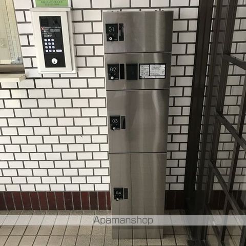 その他共有部分　その他共有部分