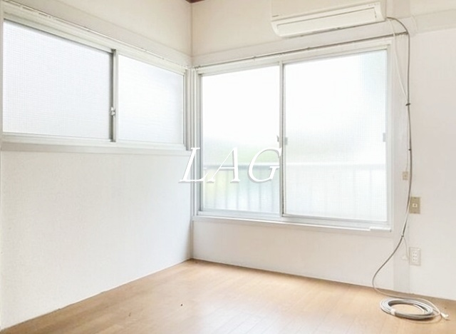 居室・リビング　洋室のお部屋です。