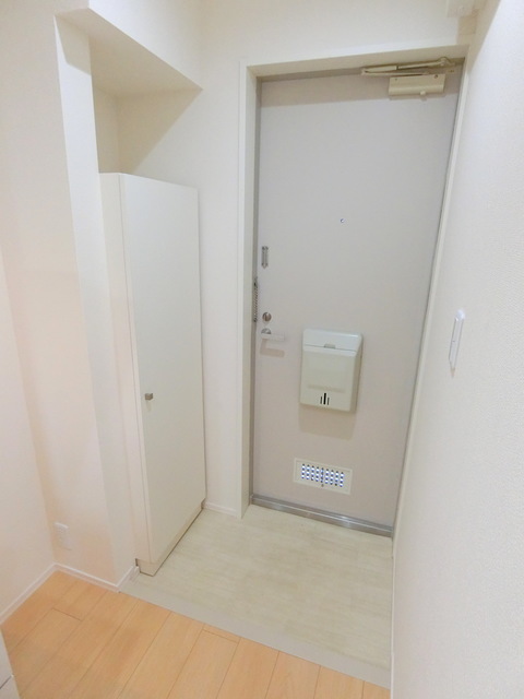 玄関　★玄関スペース★
