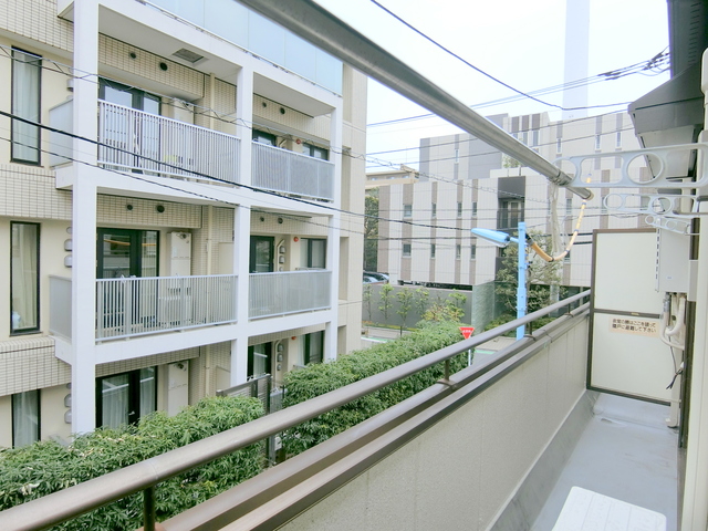 眺望　★住宅街に立地しています★