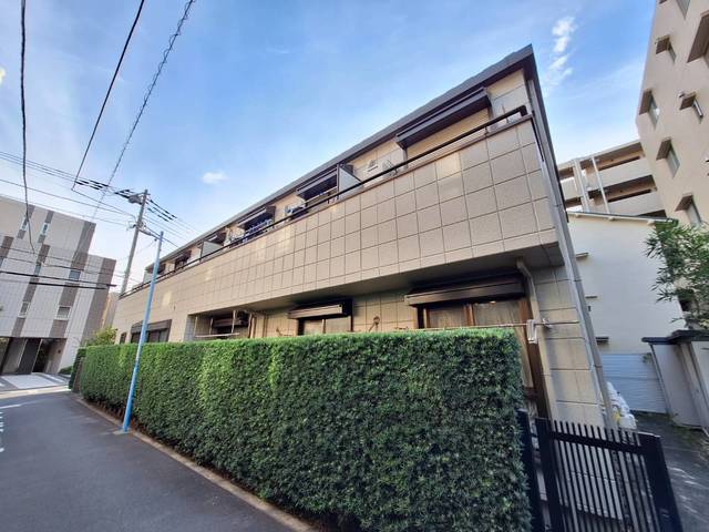 建物外観　★耐震・耐火性に優れた旭化成ヘーベルメゾン★