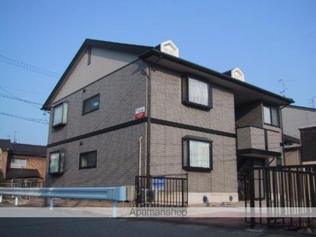 建物外観　建物外観