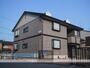 建物外観　建物外観