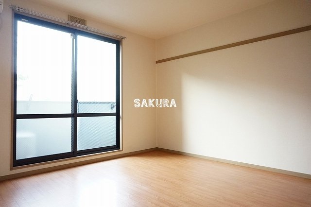 スクエア小杉C棟の内装写真