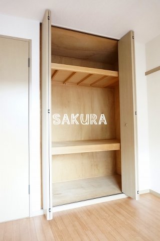 スクエア小杉C棟の内装写真