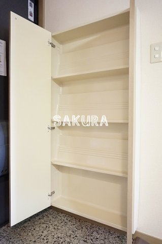 スクエア小杉C棟のその他写真