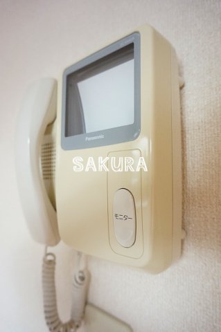 スクエア小杉C棟のその他写真