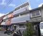 出町柳駅より徒歩2分 3階 築30年11ヶ月の賃貸物件
