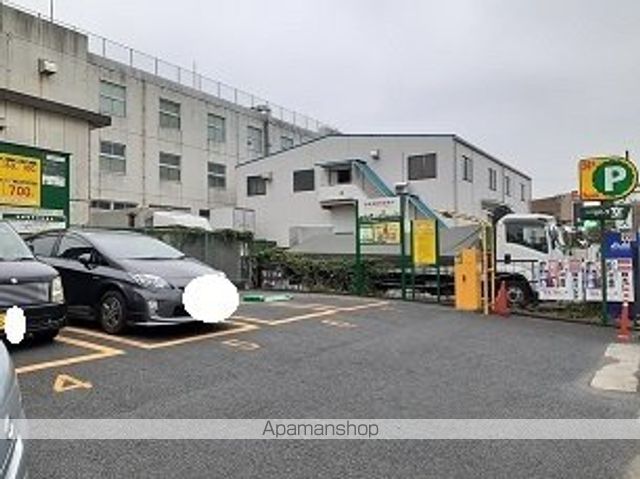 その他　コインパーキング（その他）まで210m