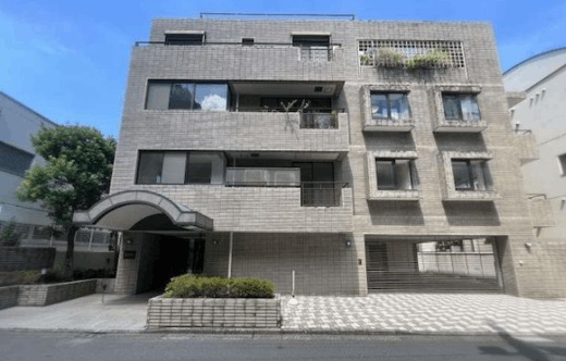 エクサス六番町