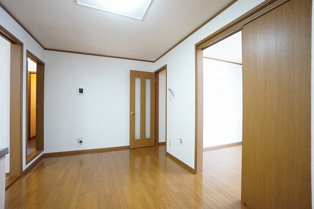 その他部屋・スペース　きれいな内装です