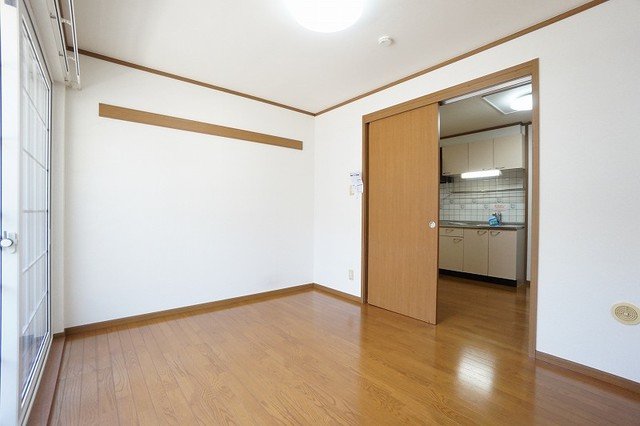 その他部屋・スペース　おしゃれな内装です