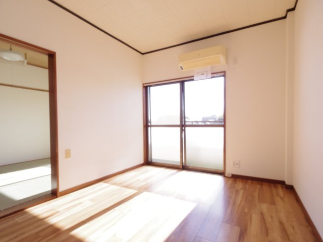 その他　※他号室写真です