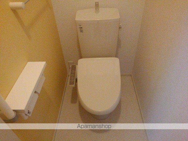 リエート 大日のトイレ写真