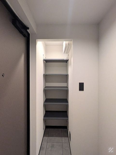 玄関　☆広々とした玄関☆