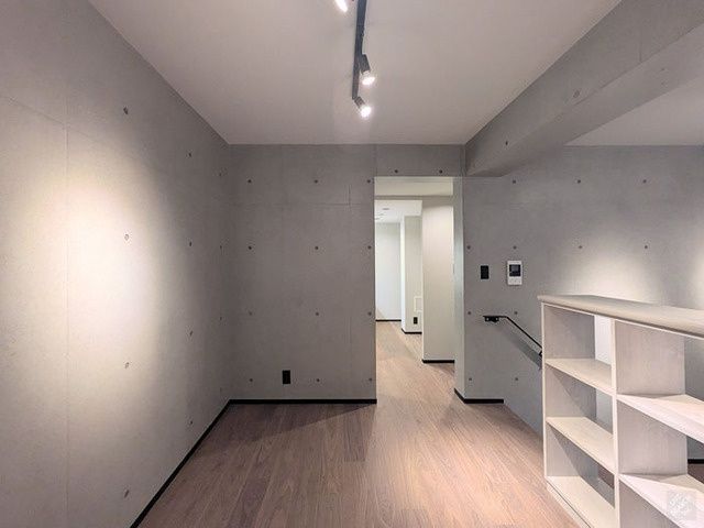 セキュリティ　防犯面もばっちりです！