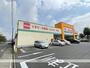 ドラックストア　Ｖ・ｄｒｕｇ柴田店（ドラッグストア）まで228m