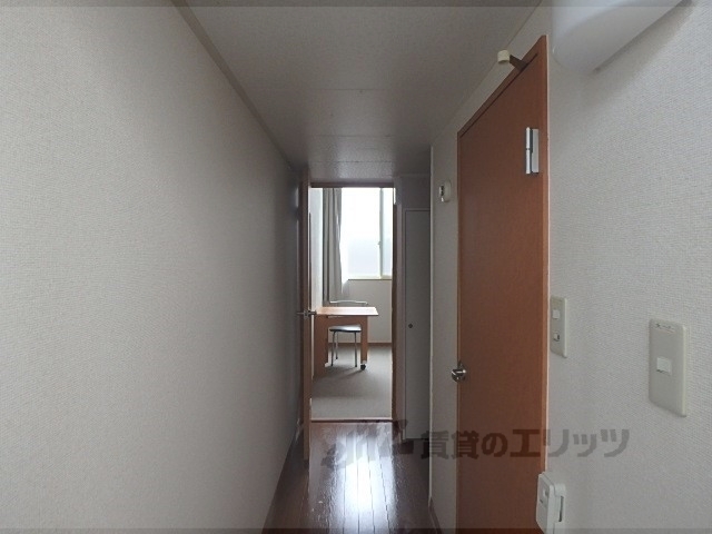 その他部屋・スペース　廊下