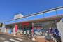 コンビニ　ローソン 市川大野町三丁目店（コンビニ）まで319m