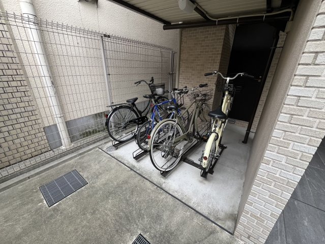 神戸ボナールレジデンスの外観写真