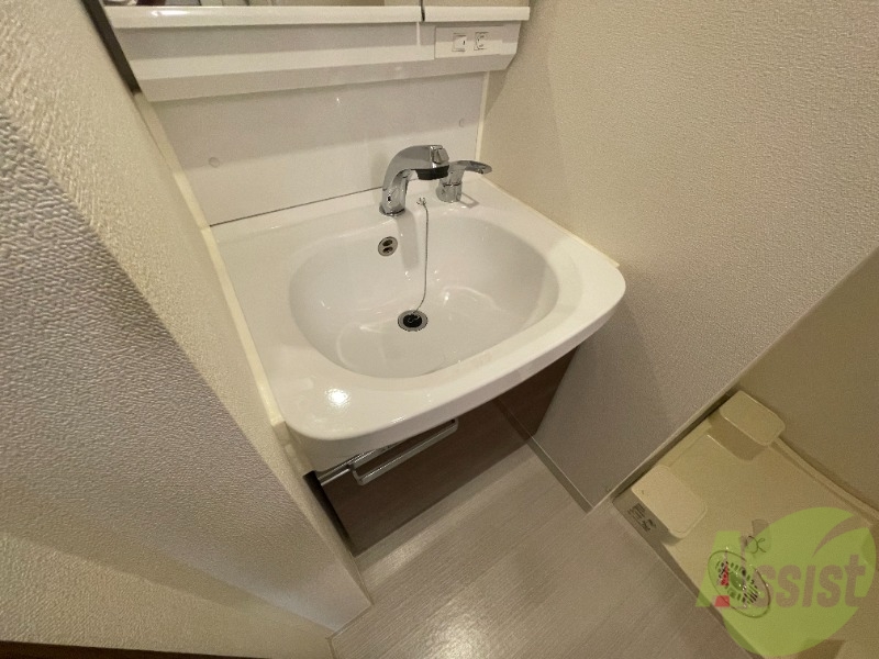 プレサンス神戸元町ミューズの内装写真