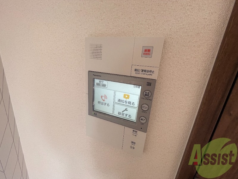 プレサンス神戸元町ミューズのその他写真