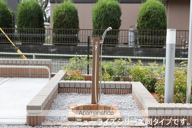 その他共有部分　その他共有部分