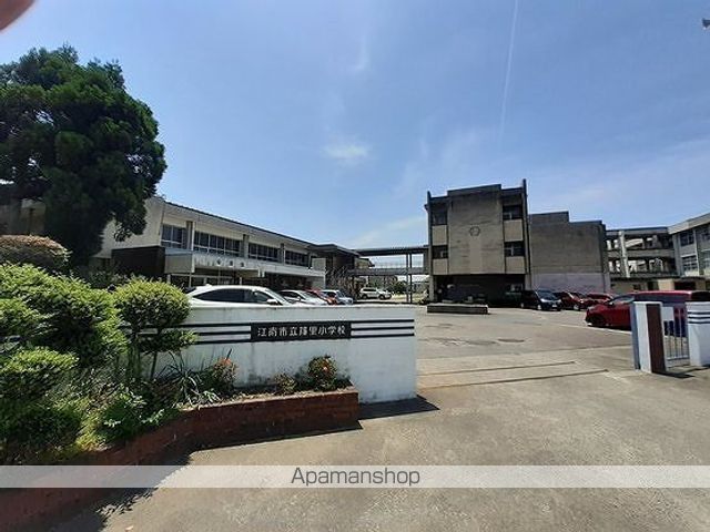 小学校　江南市立　藤里小学校（小学校）まで950m