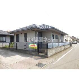 ＪＲ上越線 群馬総社駅 徒歩50分 築28年