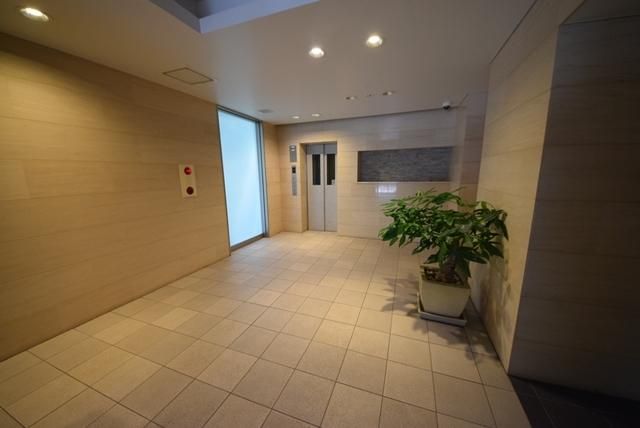 その他共有部分　★★きれいな共用部★★