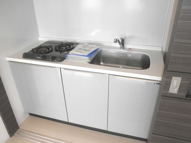 キッチン　★別部屋参考写真★