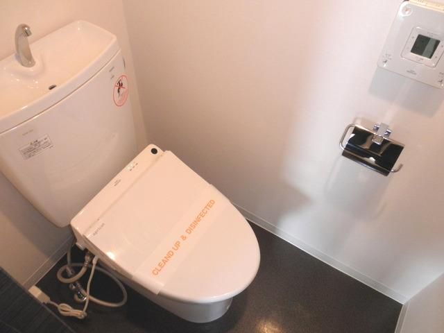 トイレ　★別部屋参考写真★