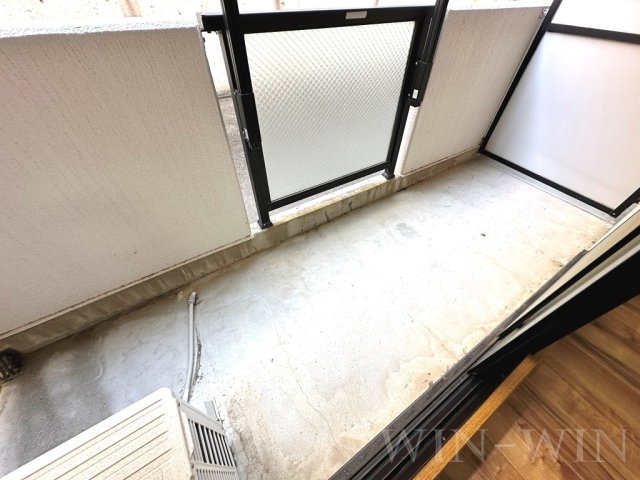 パラシオンの内装写真
