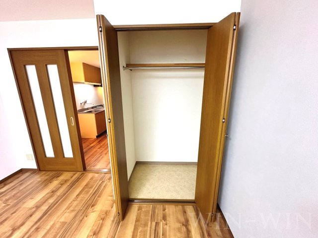 パラシオンの内装写真