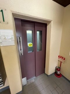 ロビー