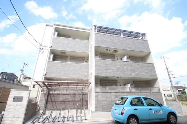 ＪＲ東西線 加島駅 徒歩8分 築7年