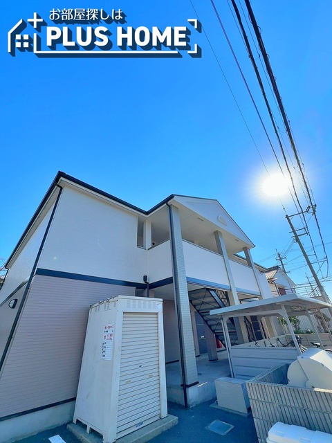 南海本線 紀ノ川駅 徒歩20分 築18年