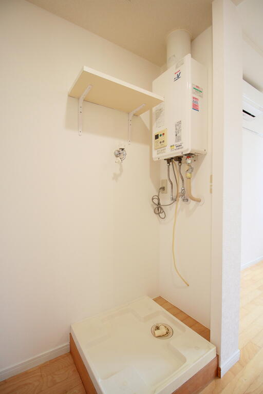 都営大江戸線 落合南長崎駅 徒歩8分 3階建 築23年のその他写真
