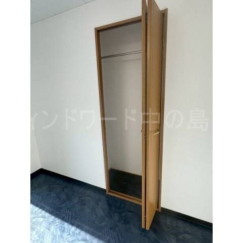 収納　詳細は、ウィンドワード中の島店までご相談下さい。