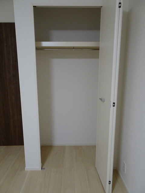 収納　※前回募集時のお写真です