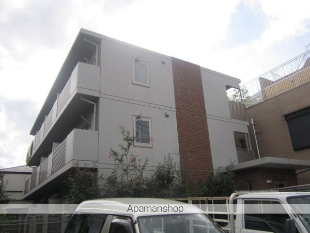 西武新宿線 下井草駅 徒歩8分 築16年