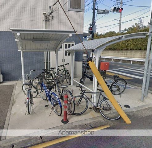 その他共有部分　その他共有部分