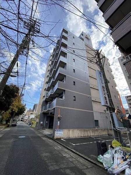 地下鉄桜通線 高岳駅 徒歩5分 8階建 築36年のその他写真