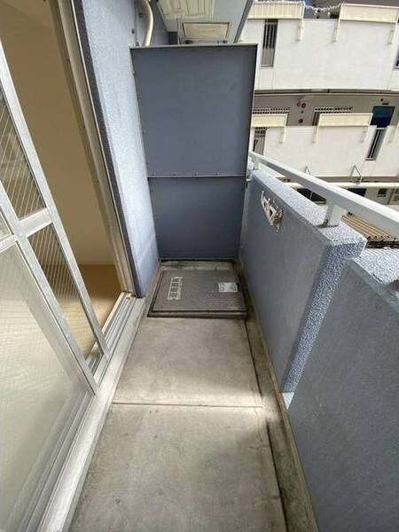 地下鉄桜通線 高岳駅 徒歩5分 8階建 築36年の内装写真