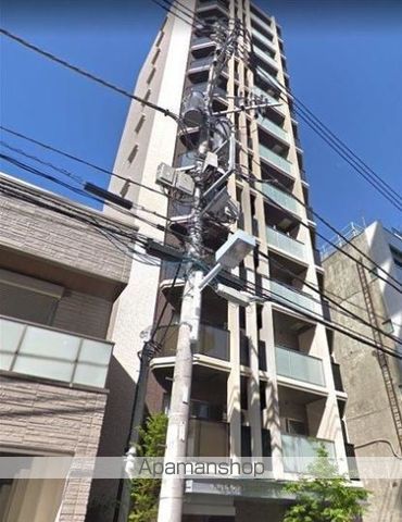 ハーモニーレジデンス浅草002