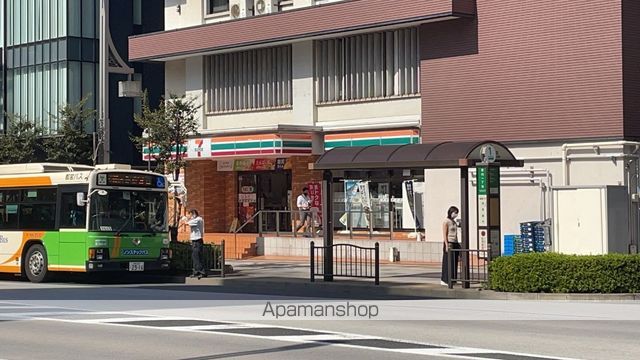 ハーモニーレジデンス浅草002の周辺写真