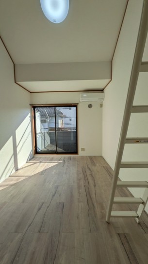 その他部屋・スペース　別の角度から