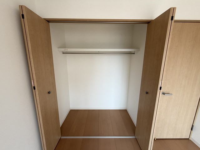 クイーンルージュの内装写真