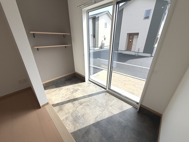 クイーンルージュのその他写真