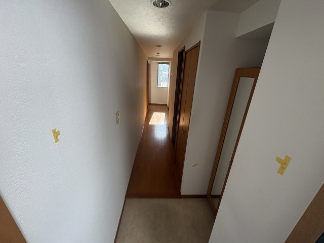 玄関　きれいな玄関です
